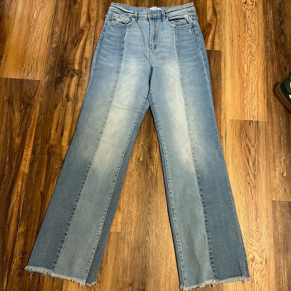 Flying Monkey size 29 Long Straight Jean